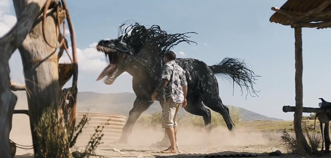 Venom : The Last Dance (2024)