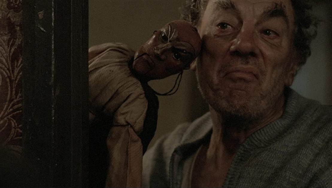 Possum (2018)