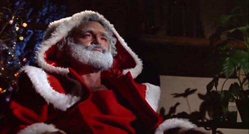 3615 Code Père Noël de René Manzor