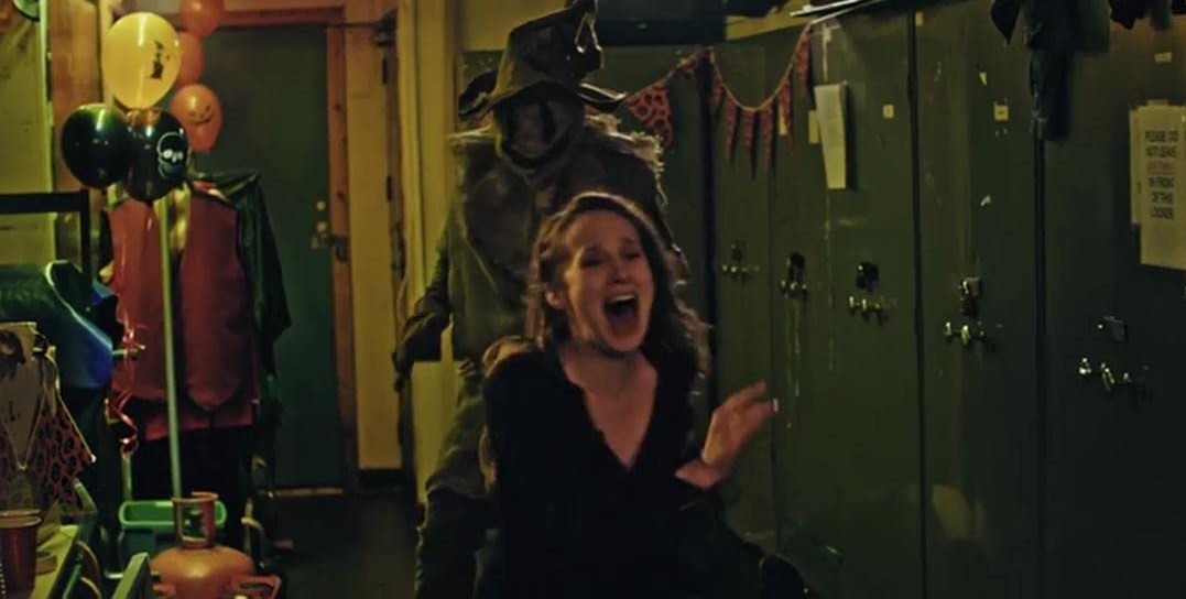 The Legend Of Halloween Jack (2018)