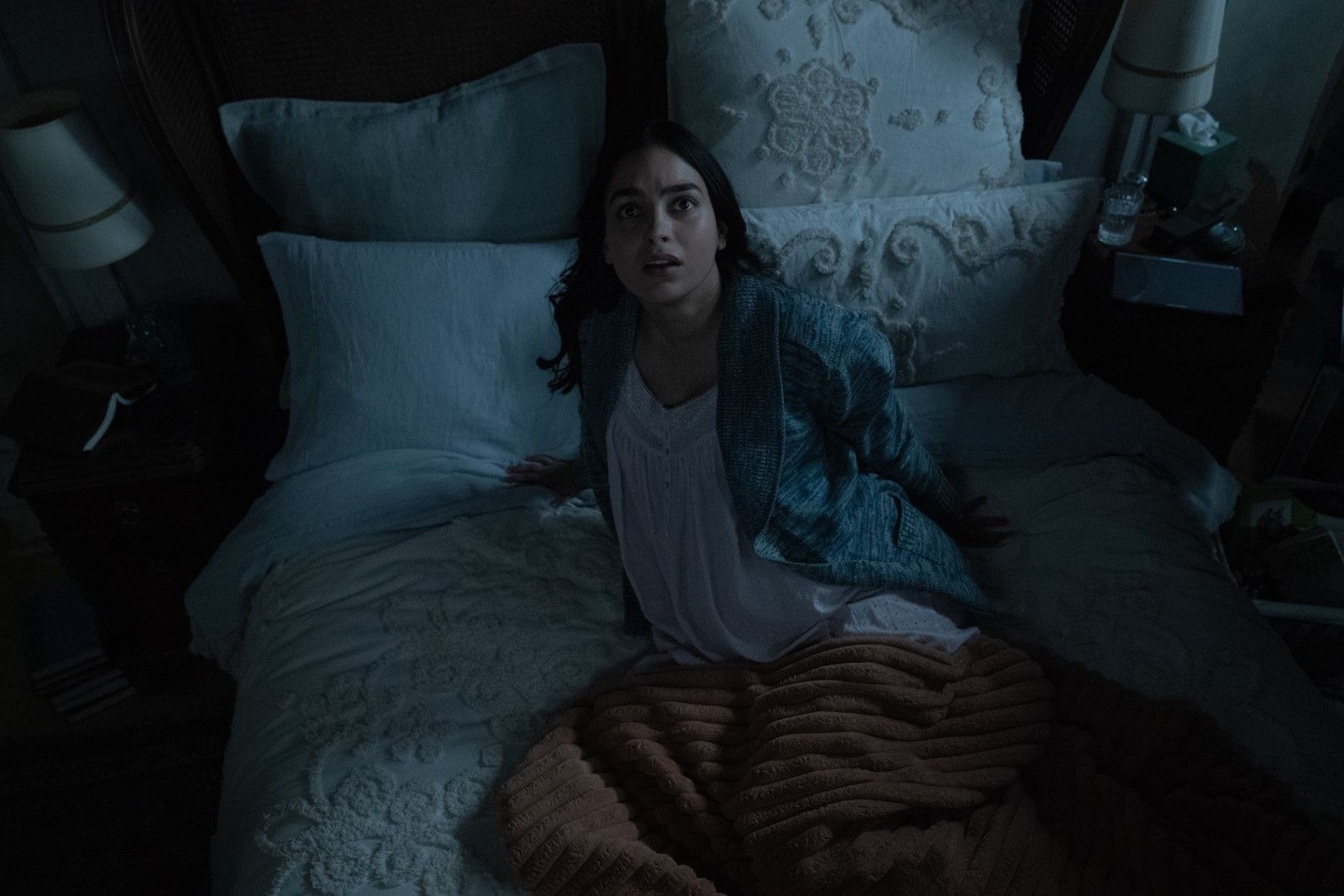 Bed Rest (2022) 