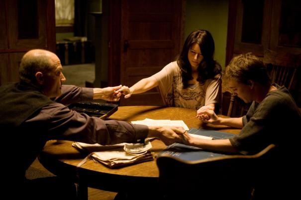 Le Dernier Rite (2009) 