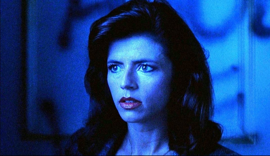 La Ligne Du Diable (1988) 