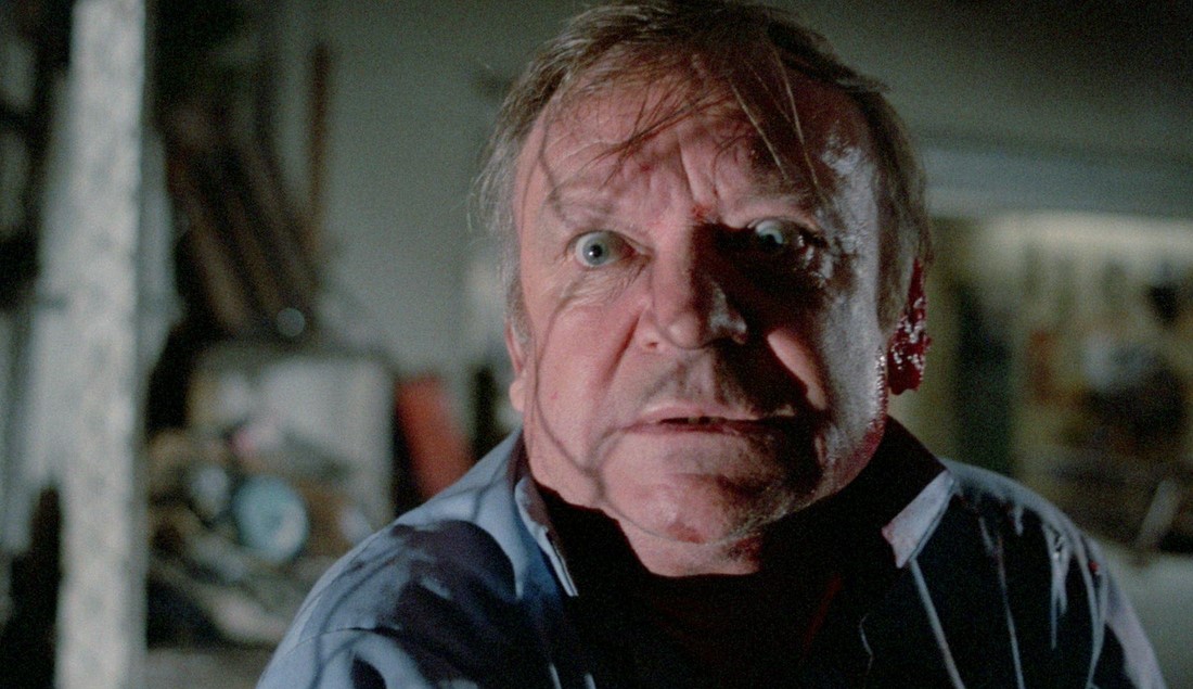 Evils Of the Night (1985)