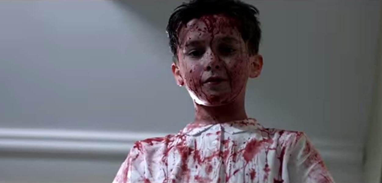 Robert The Doll (2015)