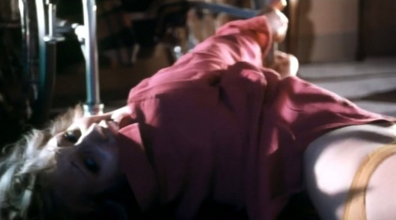 Mania (1974)