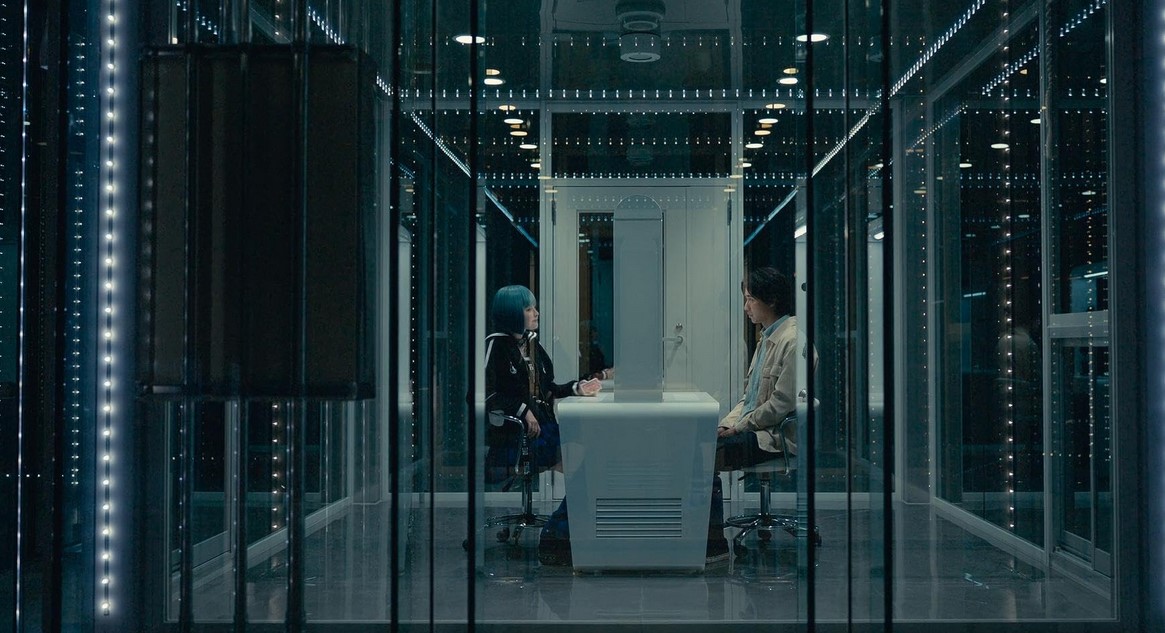 Alice In Borderland - Saison 3
