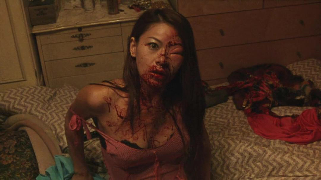 Ichi The Killer (2001)  