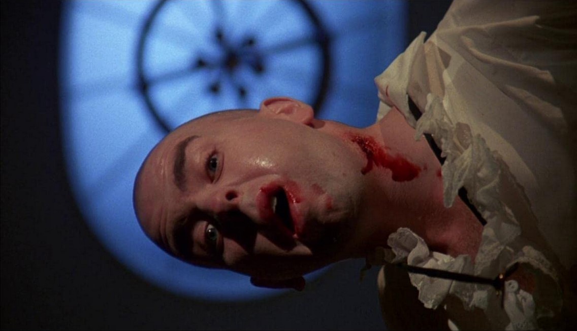 Gothic (1986) 