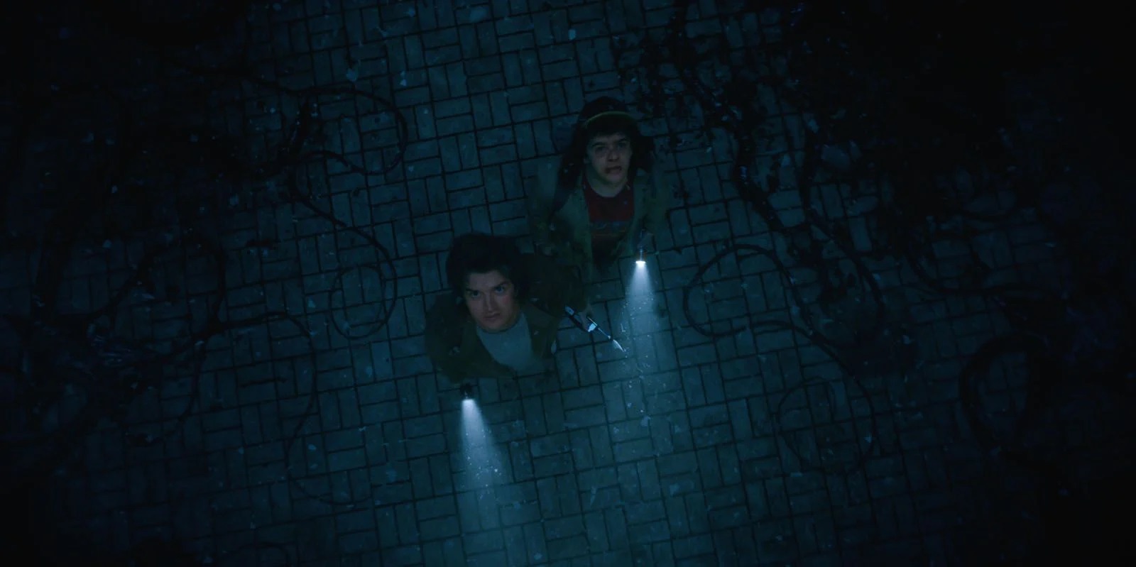 Stranger Things - Saison 5