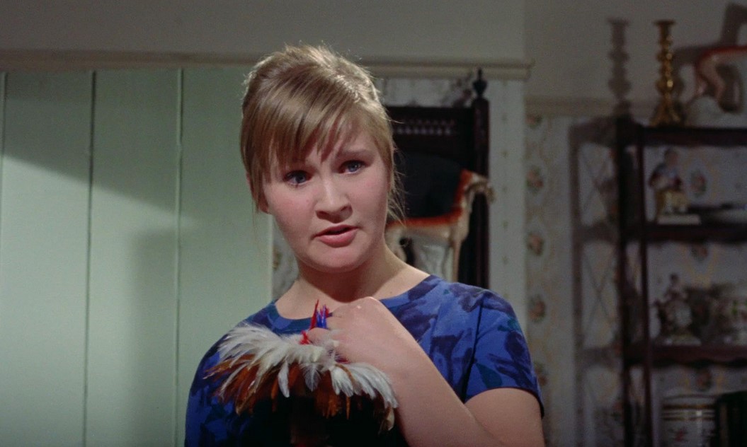 Les Sorcières (1966)