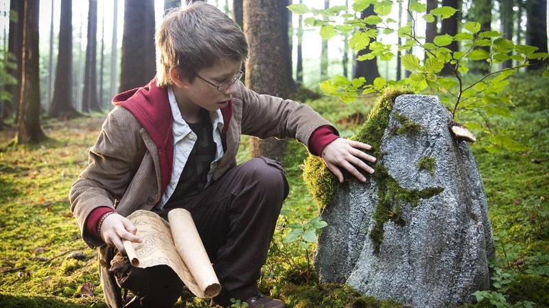 Le Secret Du Loch Ness (2008) 