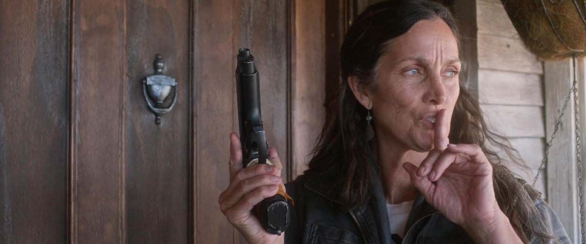 Die Alone (2024) 