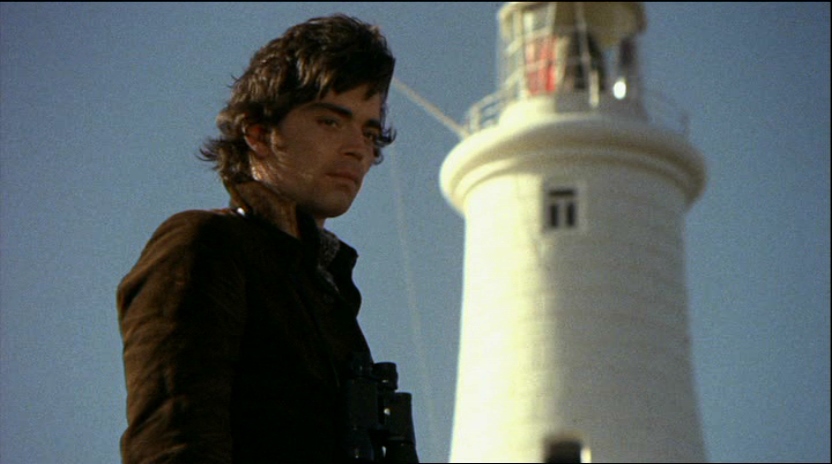 Ni La Mer, Ni Le Sable (1972)