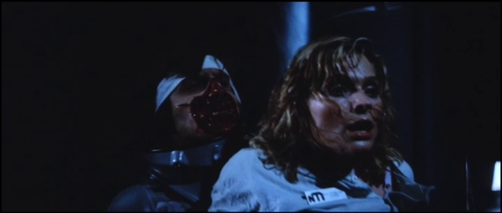 Créature (1985)