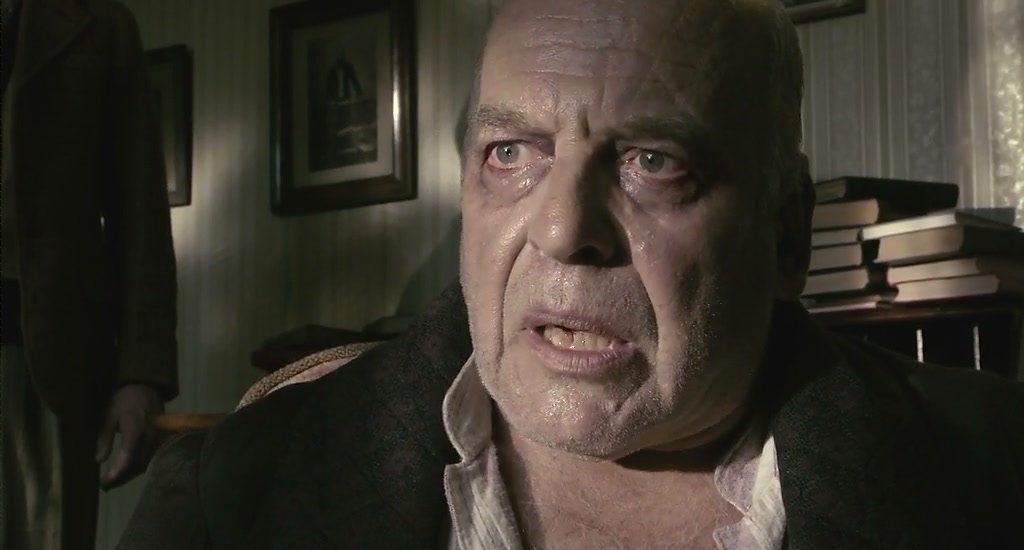 Le Diable Dans Le Sang (2008)