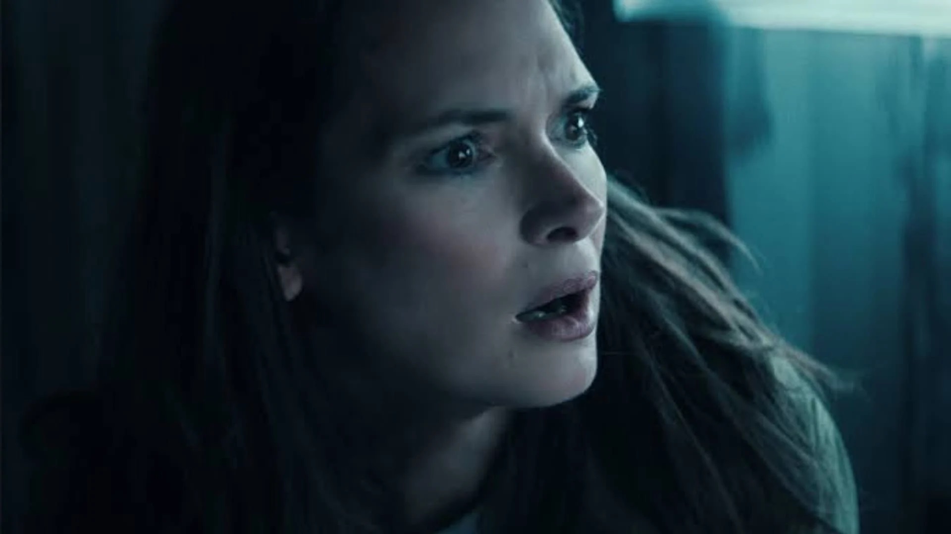 Gone In The Night (2022) 