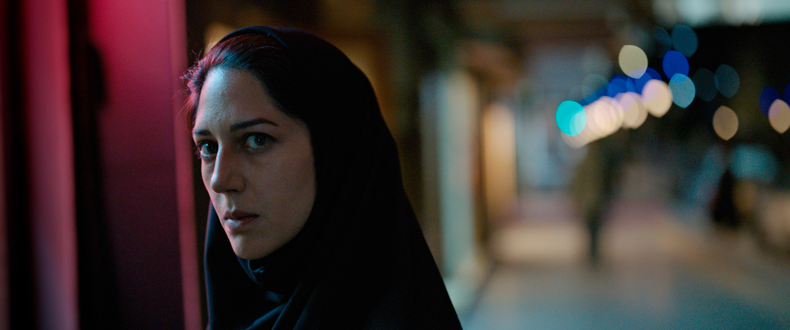 Les Nuits de Mashhad (2022)