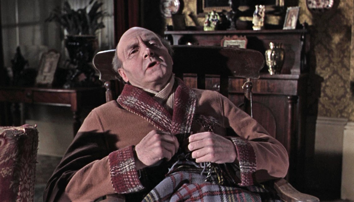 Le Jardin Des Tortures (1967) 