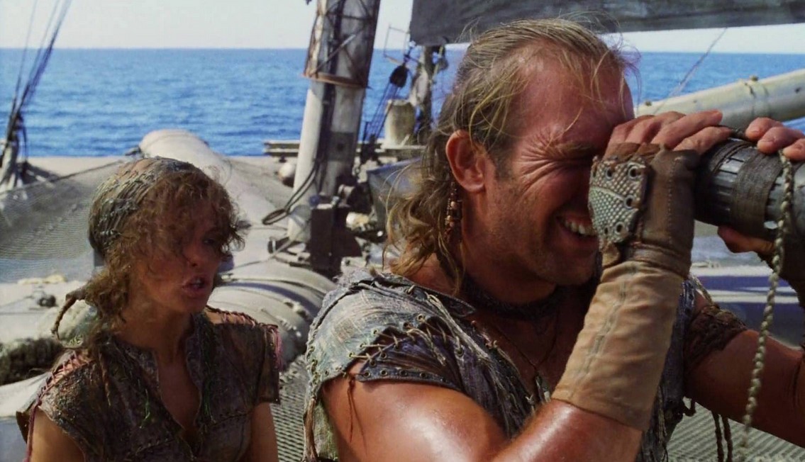 Waterworld (1995)