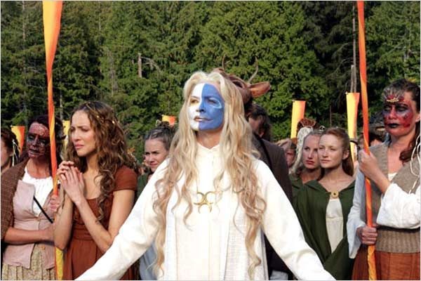 The Wicker Man (2006) 