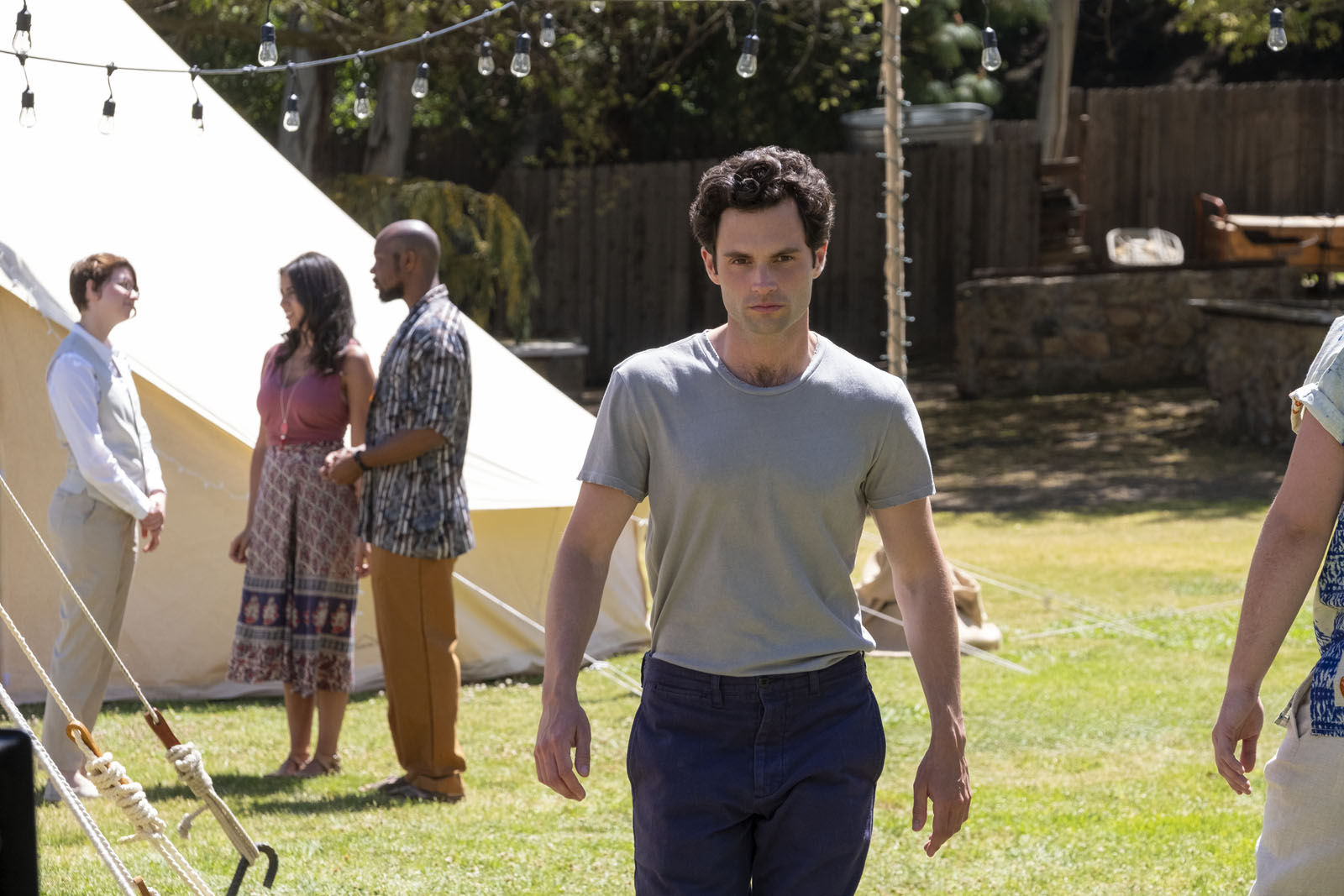 You - Saison 2 (2019)