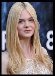 Elle Fanning 