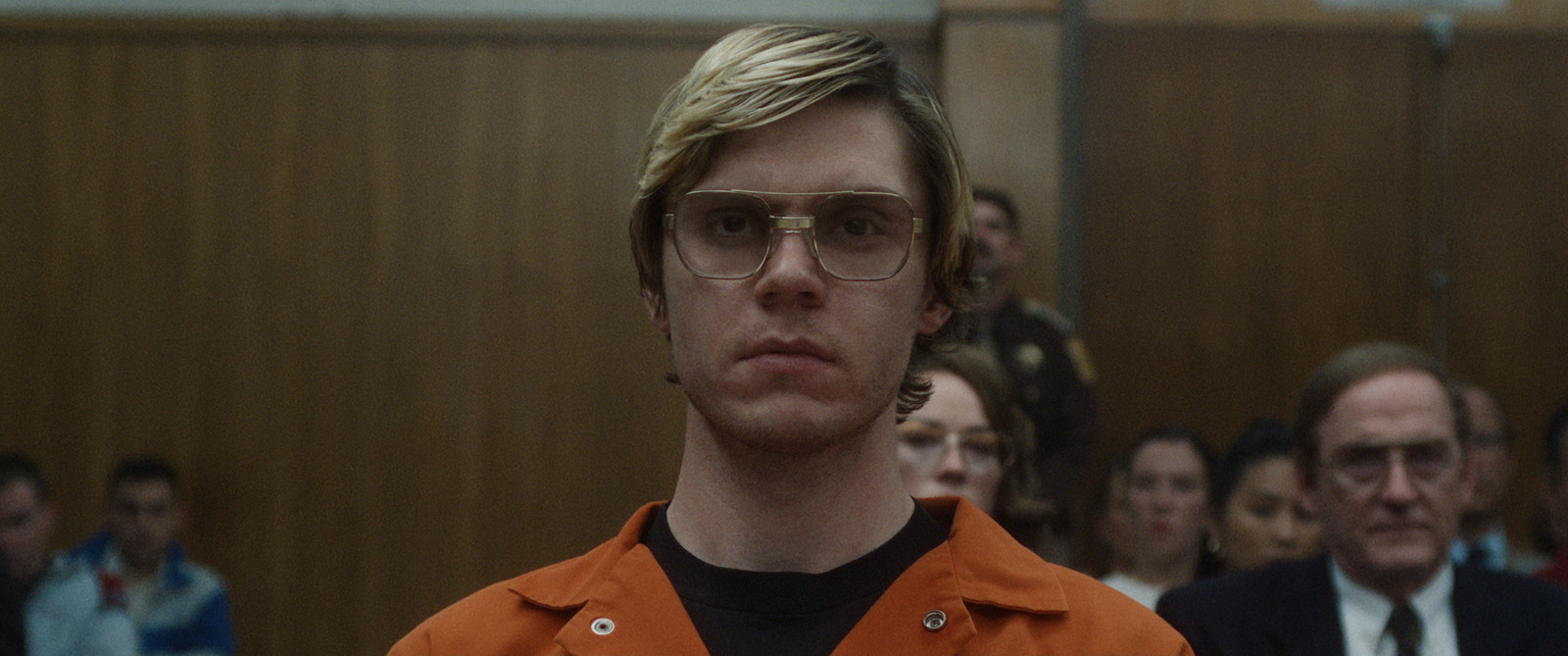 Monstre - L'Histoire De Jeffrey Dahmer - Saison 1