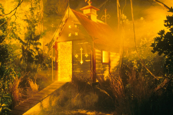 Cubby House de Murray Fahey - 2001 / Horreur - Epouvante