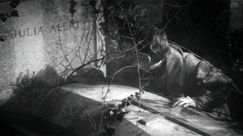 Danse Macabre de Antonio Margheriti - 1964 / Epouvante - Horreur