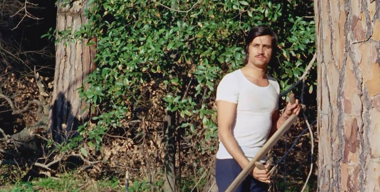 La Clinique Sanglante (1971) 