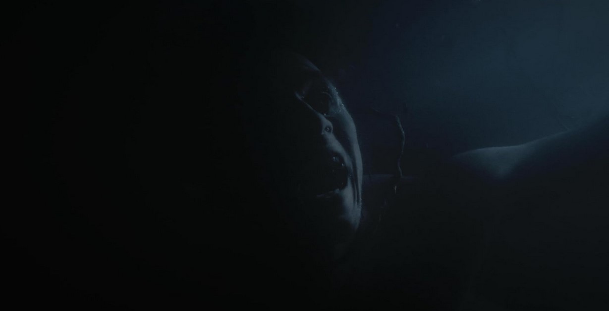 La Rivière Maudite (2021)