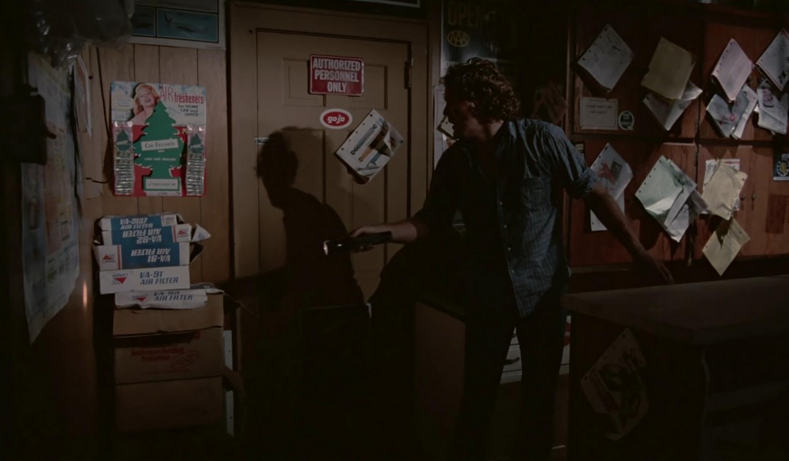 Mutant (1984)