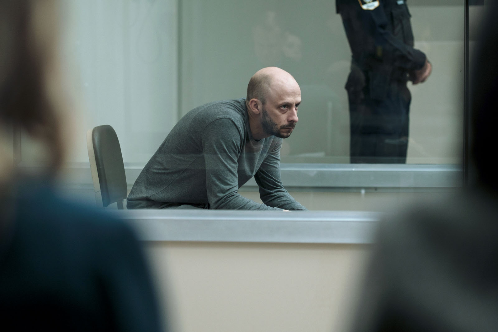 Les Chambres Rouges (2023)