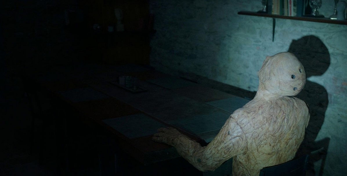 Oddity (2024) 