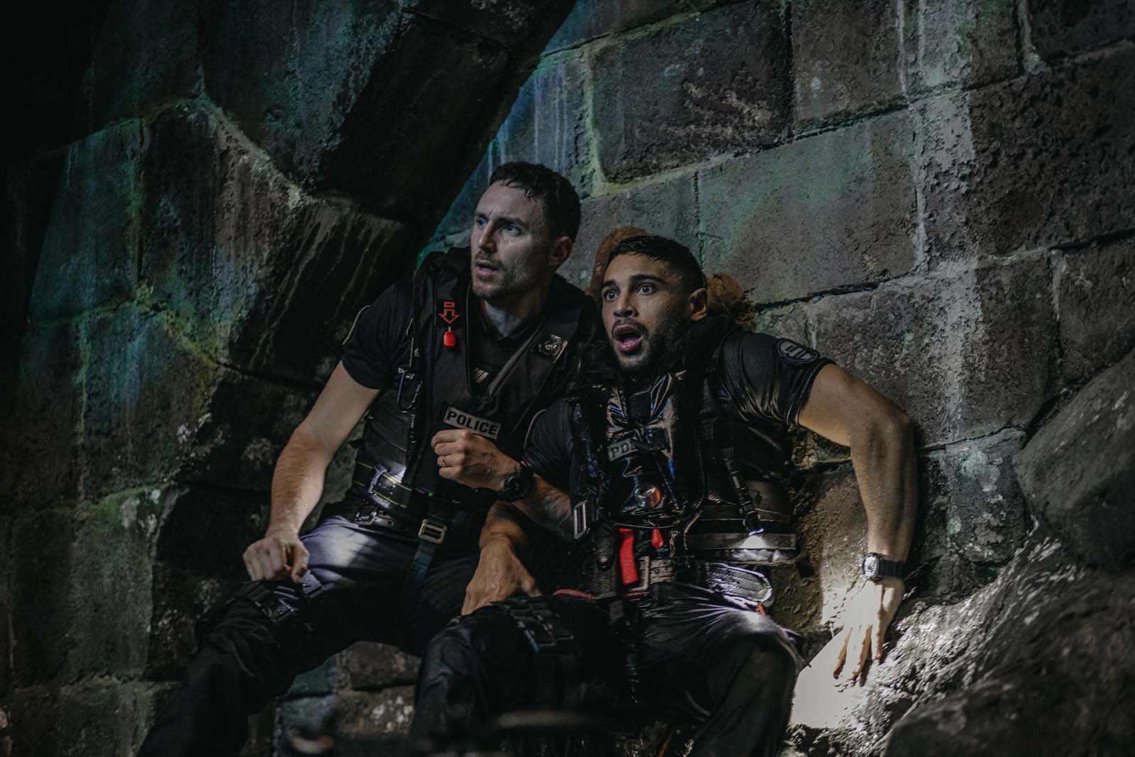 Sous La Seine (2024)