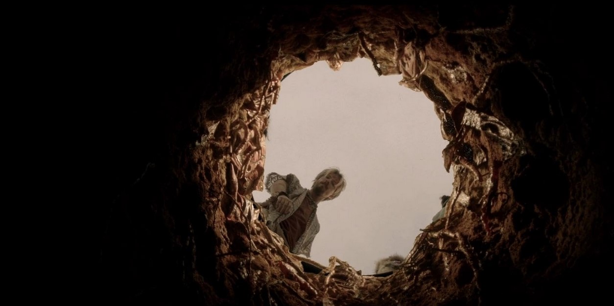 Tremors (2018)