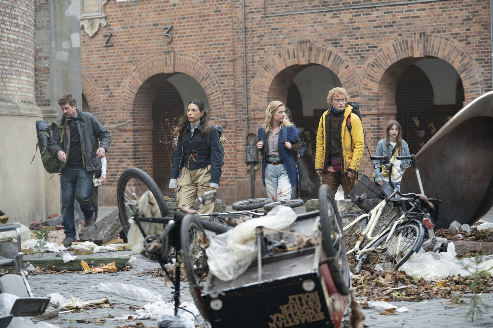 The Rain - Saison 3 (2020)