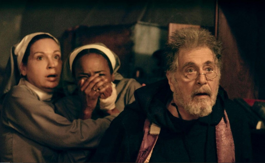 The Ritual - L'Exorcisme d'Emma Schmidt (2025)