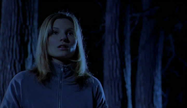 Evil Breed : The Legend Of Samhain (2003) 