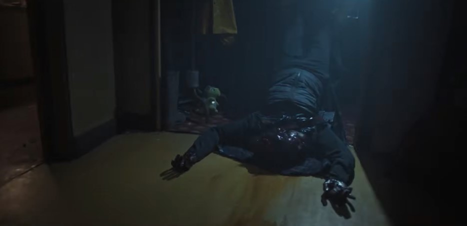 Kraken (2026) 