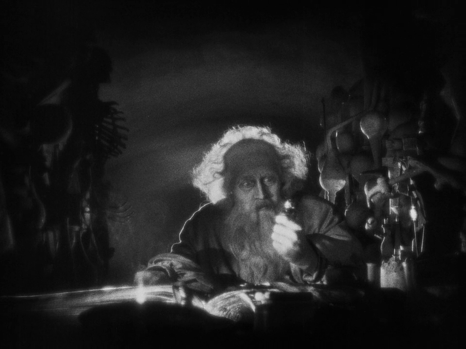 Faust (1926) 