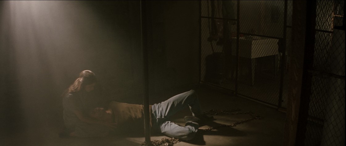 Trauma (1993) 
