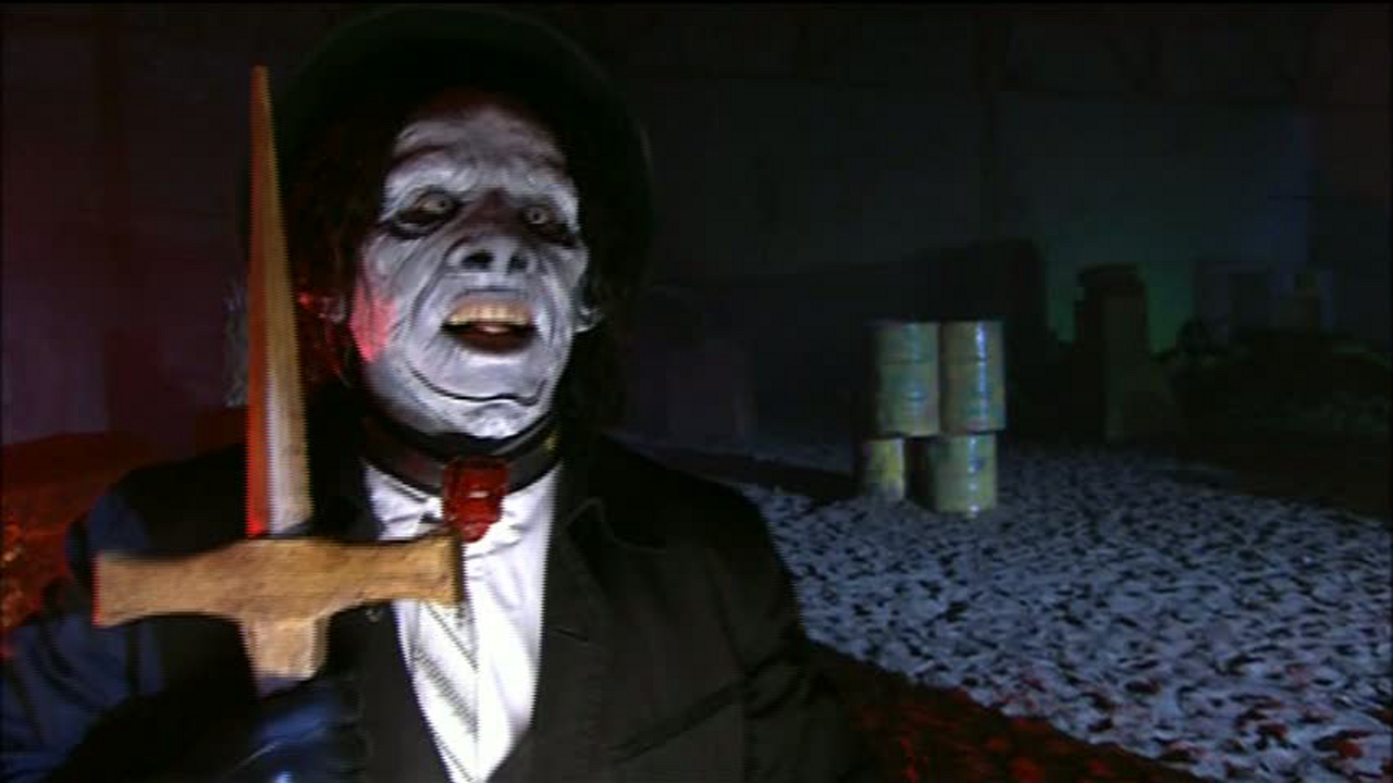 Slashers (2001)