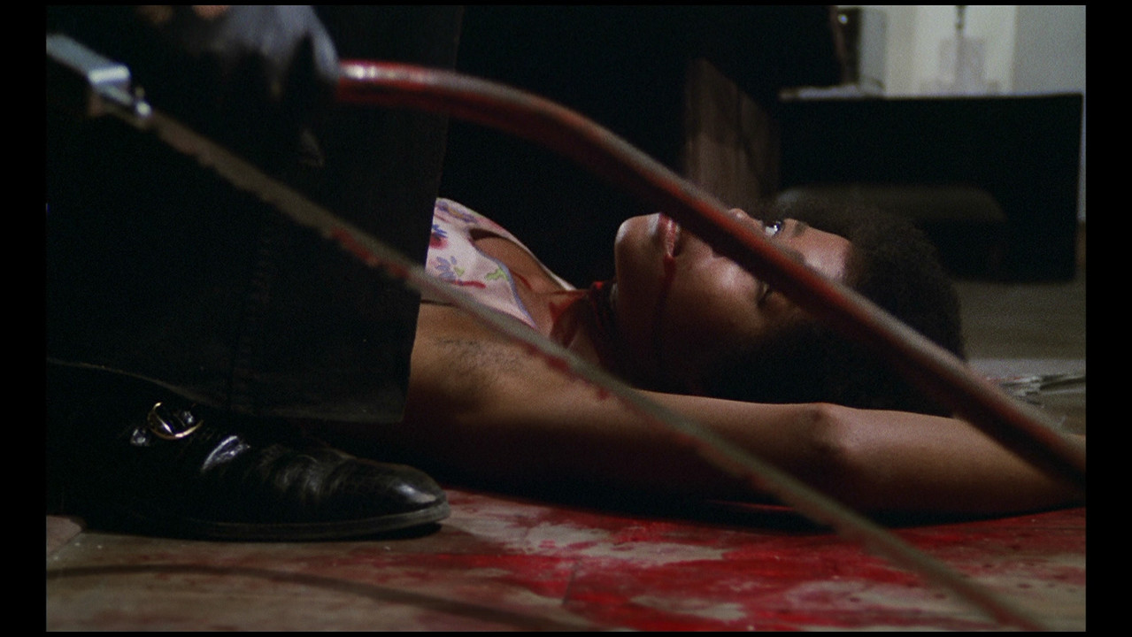 Torso (1973) 