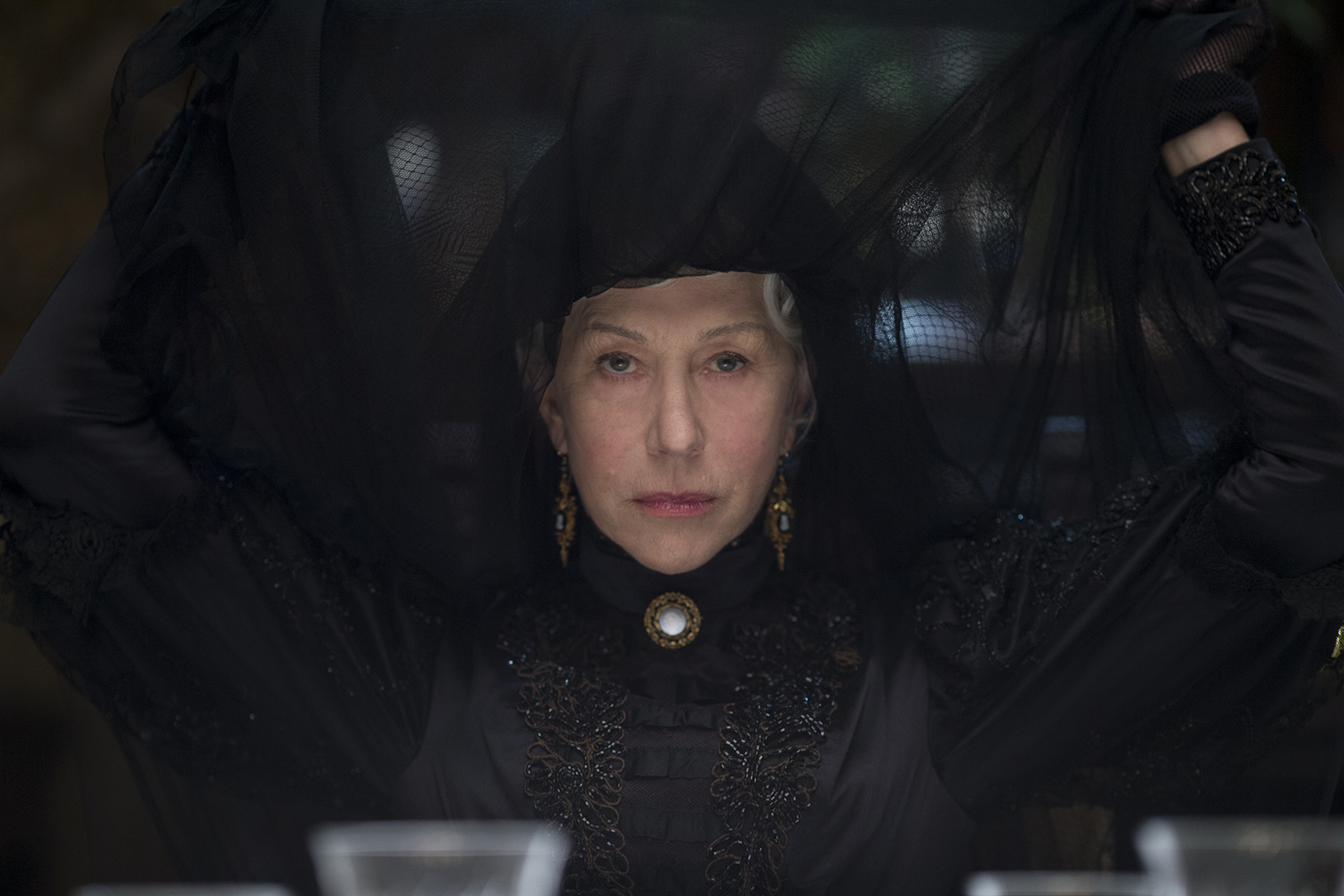 La Malédiction Winchester (2018)