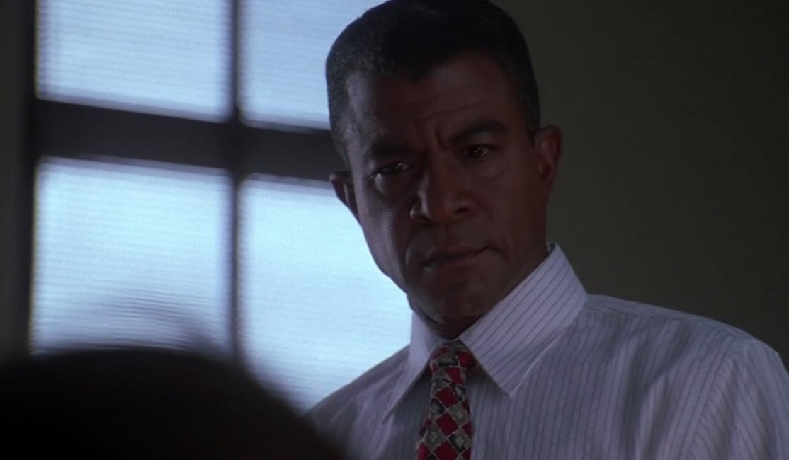 Strangeland (1998)
