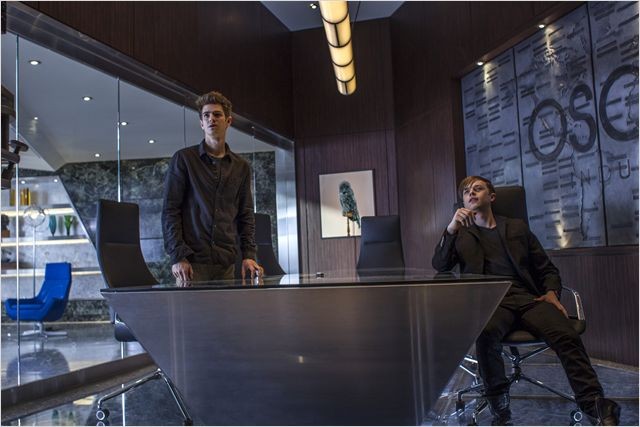 The Amazing Spider-Man : Le Destin D'Un Héros (2014)