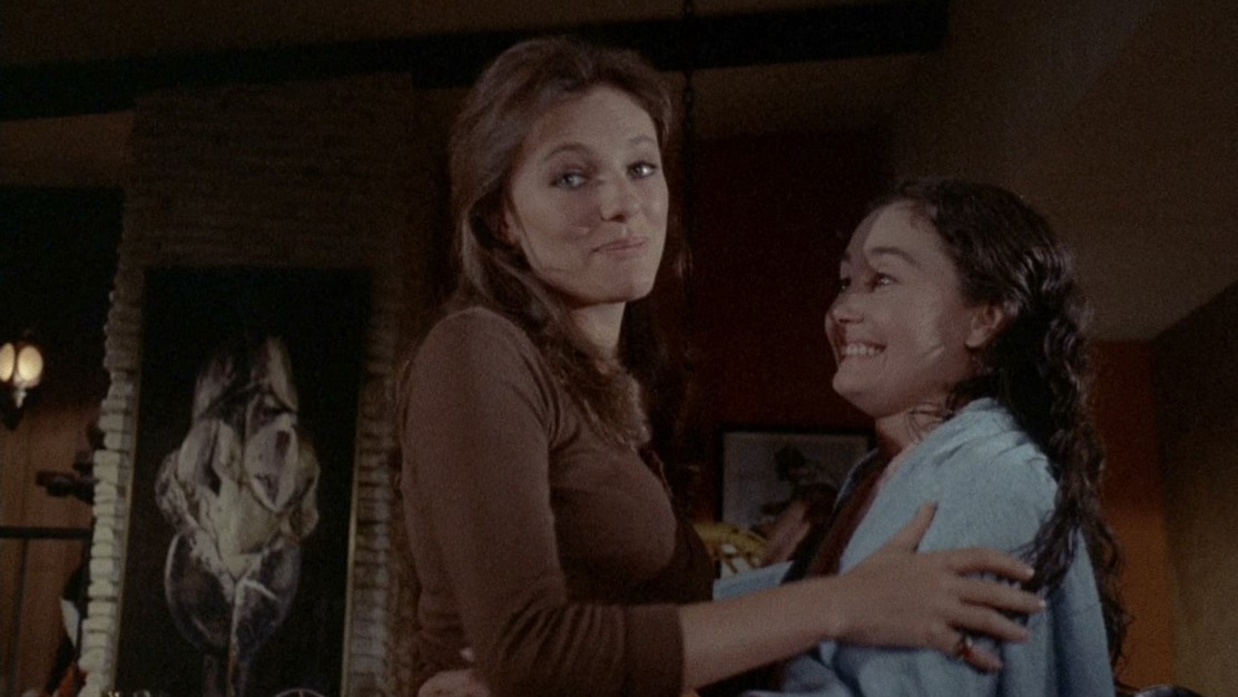 Satan, Mon Amour ! (1971) 