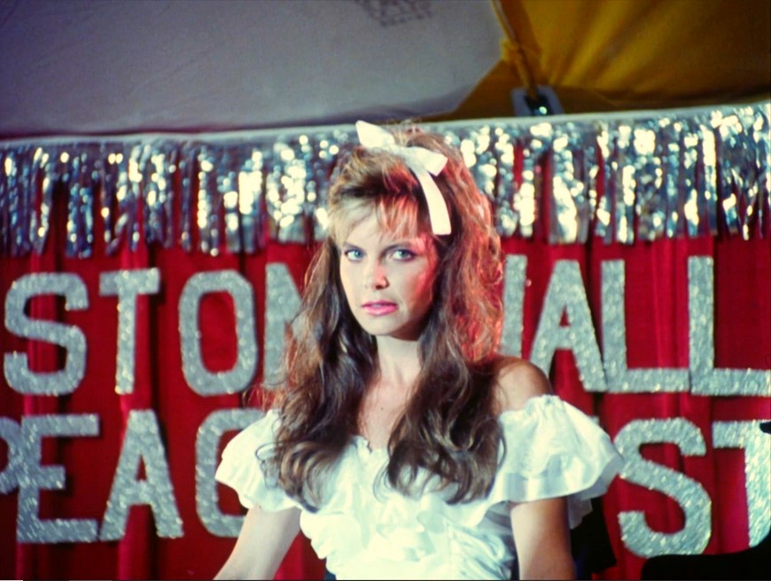 Mad Jake (1990) 
